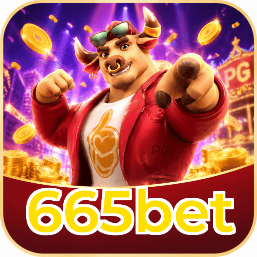Loteria 665bet - Quina e mais jogos