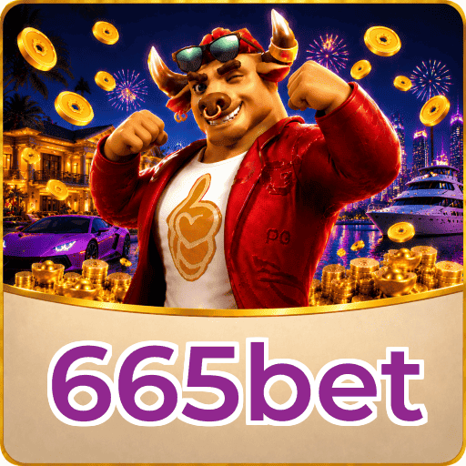 665bet Certificado eCOGRA