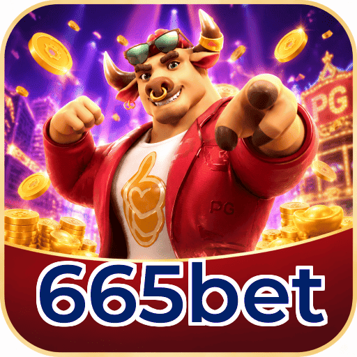 665bet Logo 2
