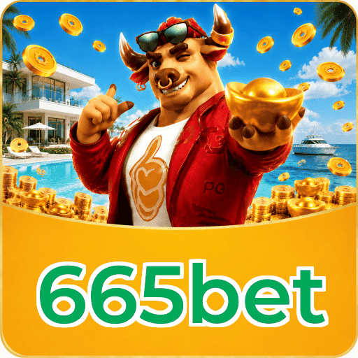 Cash Out 665bet