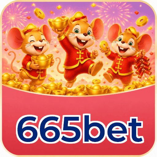 665bet Segurança Logo 3