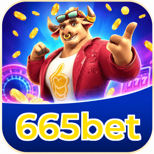 665bet Logo 1