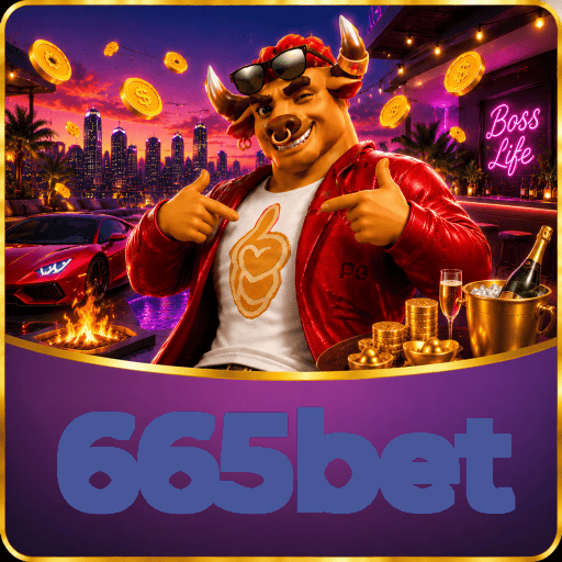 665bet PIX Instantâneo - Saques em 8 Minutos