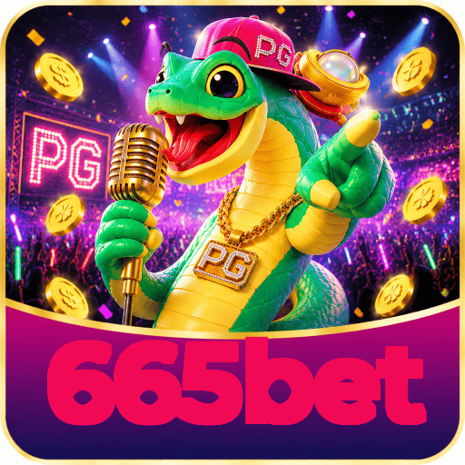 665bet Instalar Logo 1