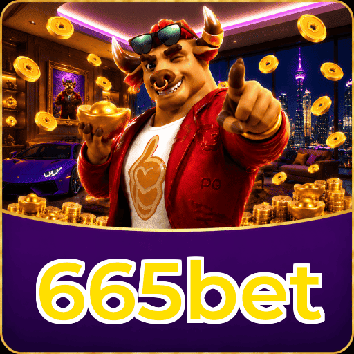 Slots 665bet - RTP Alto Certificado